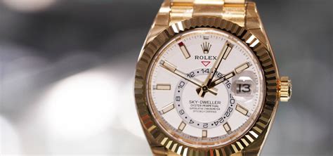 rolex aviator watches for men.